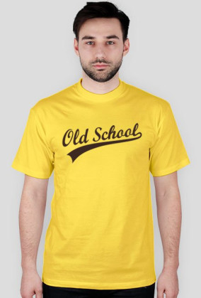 Old School