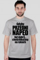 Przedni napęd