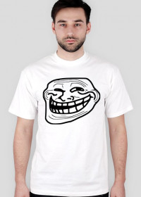 Trollface koszulka