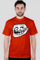 Trollface koszulka