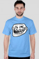 Trollface koszulka