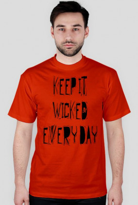 keepitwicked
