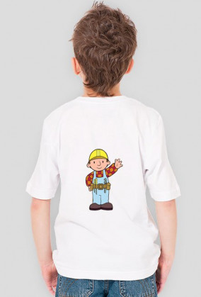 Bob budowniczy