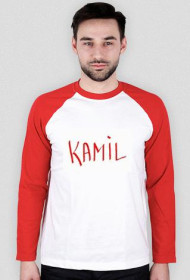 Z imieniem Kamil nr 1