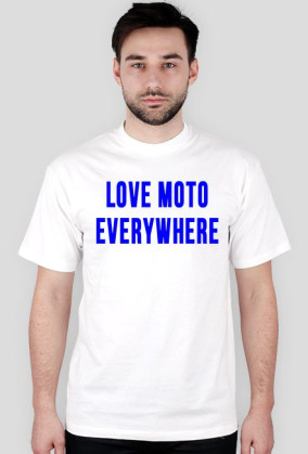Love MOto