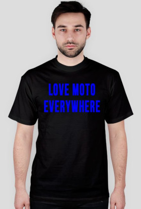 Love MOto
