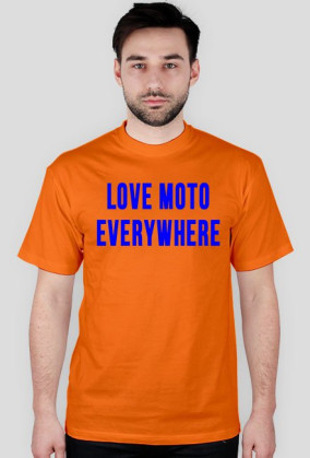 Love MOto