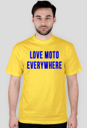 Love MOto