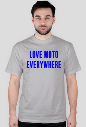 Love MOto
