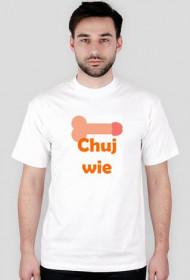 Koszulka ChujWie