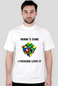 RUBIX CUBE