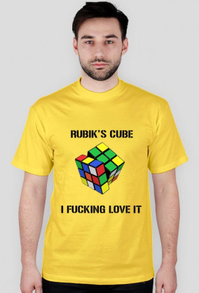 RUBIX CUBE