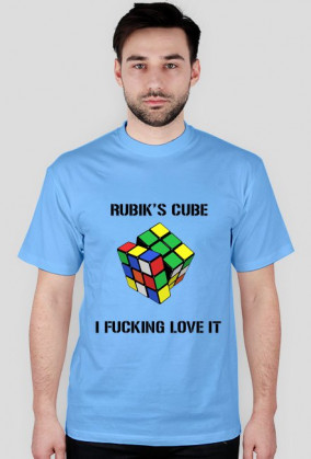 RUBIX CUBE