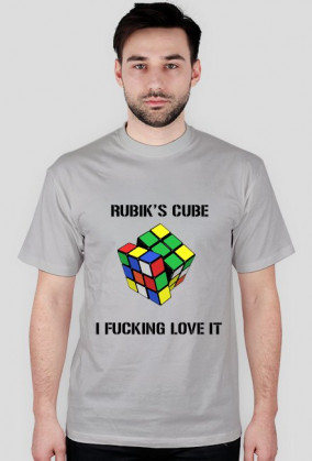 RUBIX CUBE