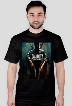 call of duty black ops