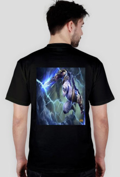league of legends