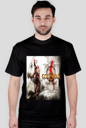 god of war III