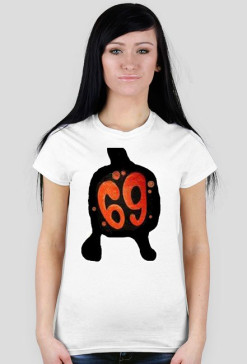 Koszulka "69"