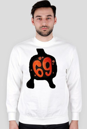 Bluza "69"