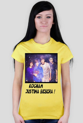 Dla Belieber