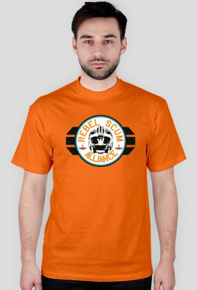 koszulka parodia Star Wars - Xwing