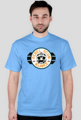 koszulka parodia Star Wars - Xwing