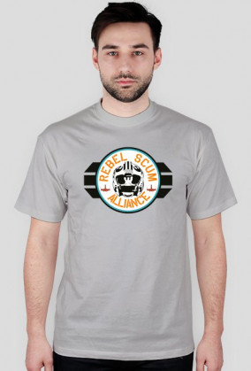 koszulka parodia Star Wars - Xwing