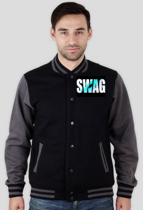 SWAG-bluza