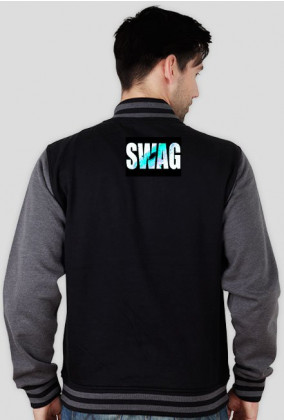 SWAG-bluza