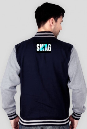 SWAG-bluza