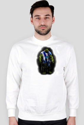 Bluza Hulk FC Porto