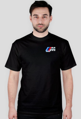 BMW M-POWER