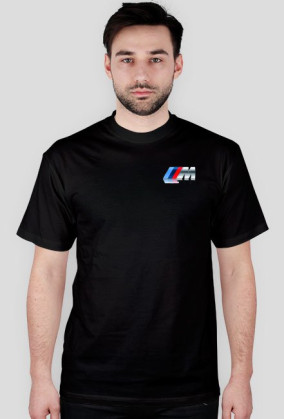 BMW M-POWER