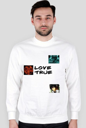 Love true