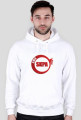 bluza z kapturem