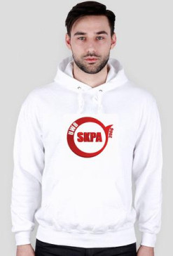 bluza z kapturem