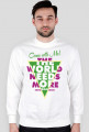Bluza męska - COME WITH ME!