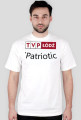 Koszulka H@ (Patriotic)
