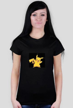 Pokemon Czarny