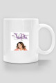 Kubek VIOLETTY