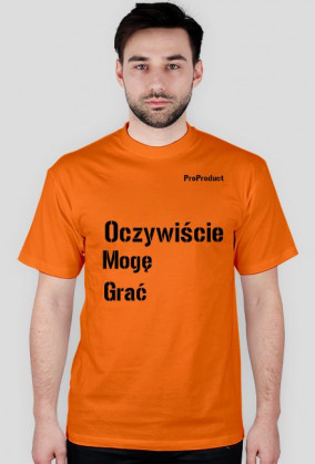 OMG- Oczywiście mogę grać