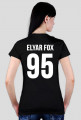 Koszulka damska Elyar Fox 95