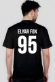 Koszulka unisex Elyar Fox 95