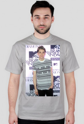 Koszulka unisex zdjęcie #1