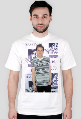 Koszulka unisex zdjęcie #1
