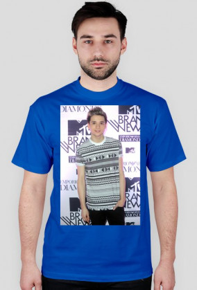 Koszulka unisex zdjęcie #1