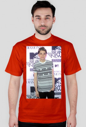 Koszulka unisex zdjęcie #1