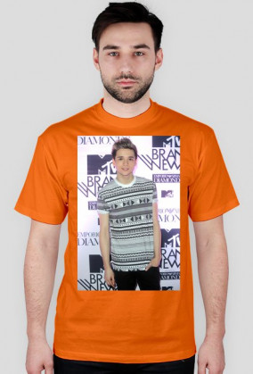Koszulka unisex zdjęcie #1