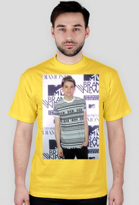Koszulka unisex zdjęcie #1