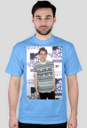 Koszulka unisex zdjęcie #1